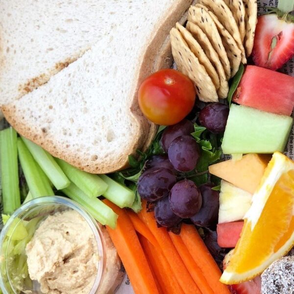 Kids Party Individual Boxes (min 8)