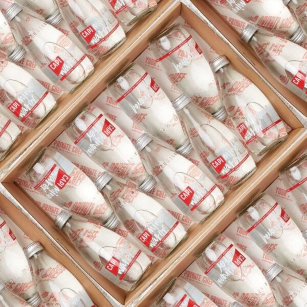 Mineral Water 330ml Slim Can Pack