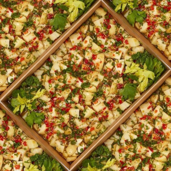 Salad Medium - European potato salad