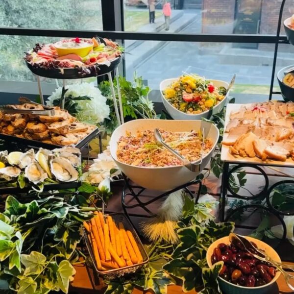 Cold Buffet Packages