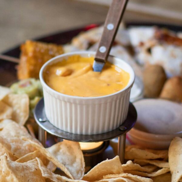 Condiment: Smoke Chipotle Aioli