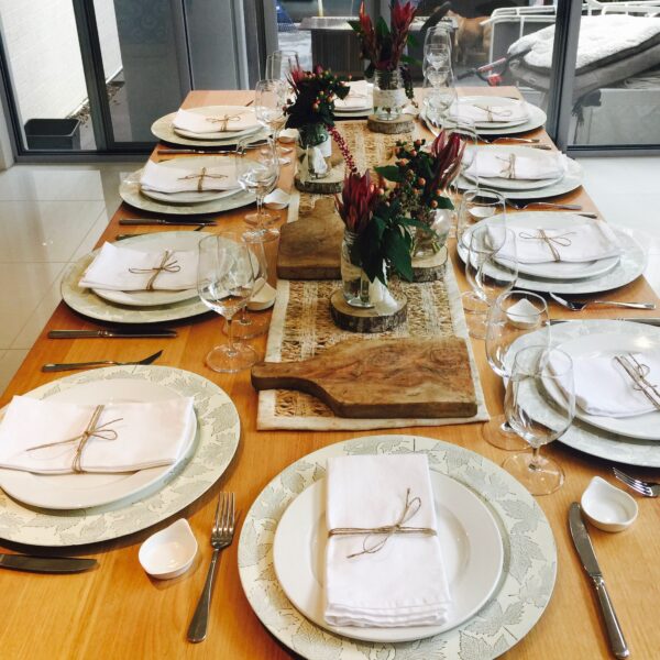 Hire - Cutlery - Main - Knife & Fork