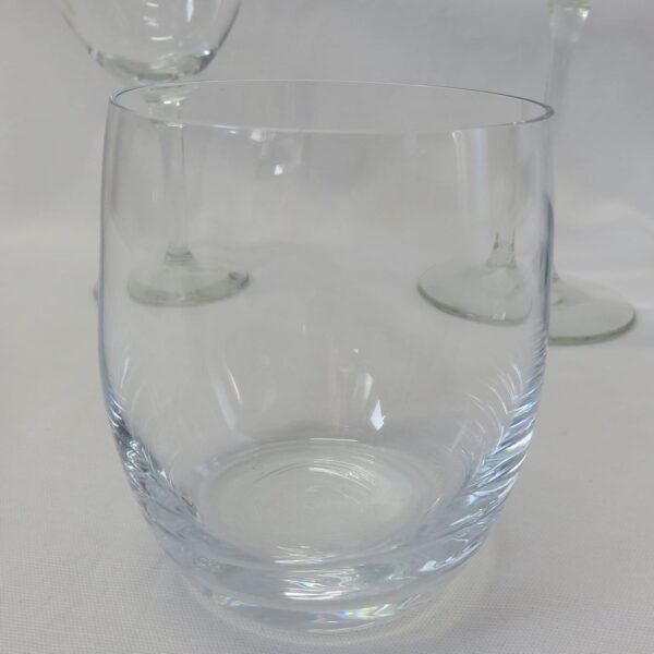 Hire - Glasses - Lo-ball