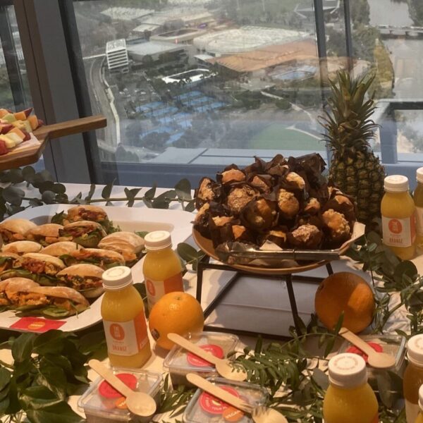 Grazing Collection - The Brunch