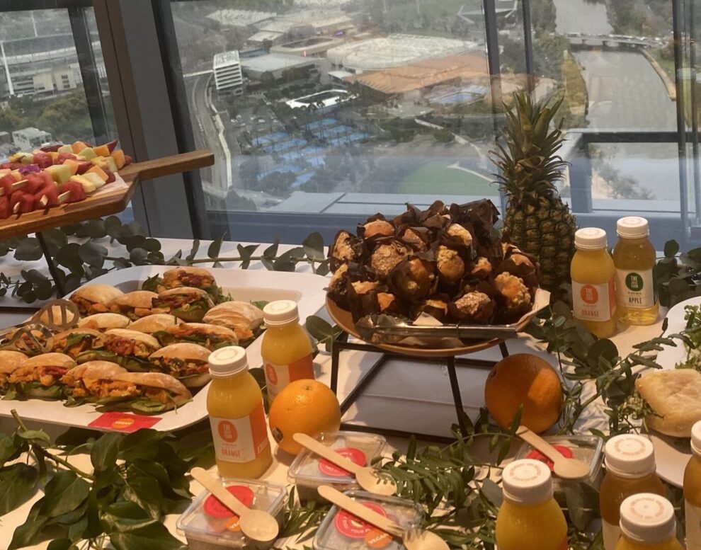 Grazing Collection - The Brunch