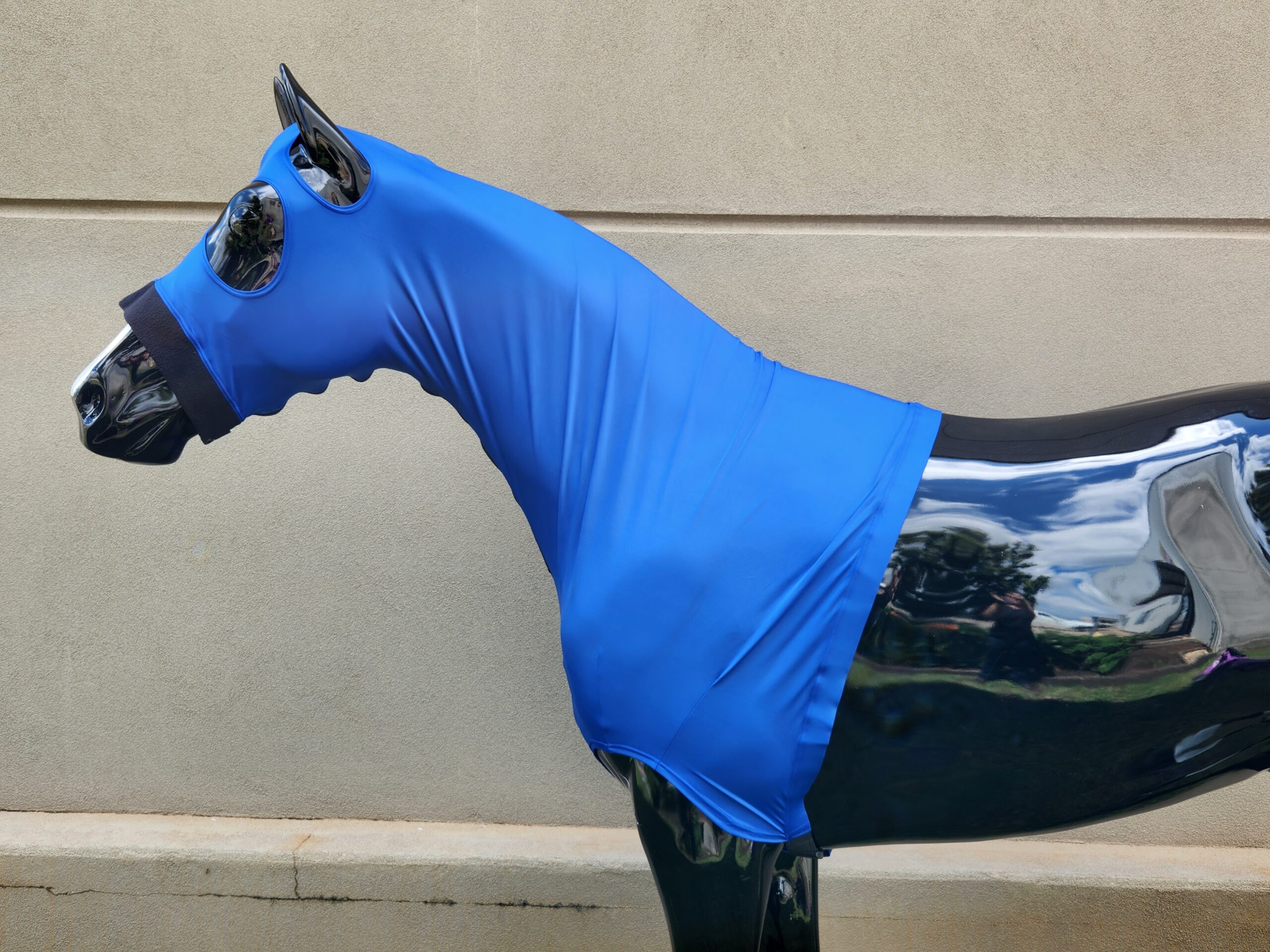 Skinny Hood Lycra - Image 3