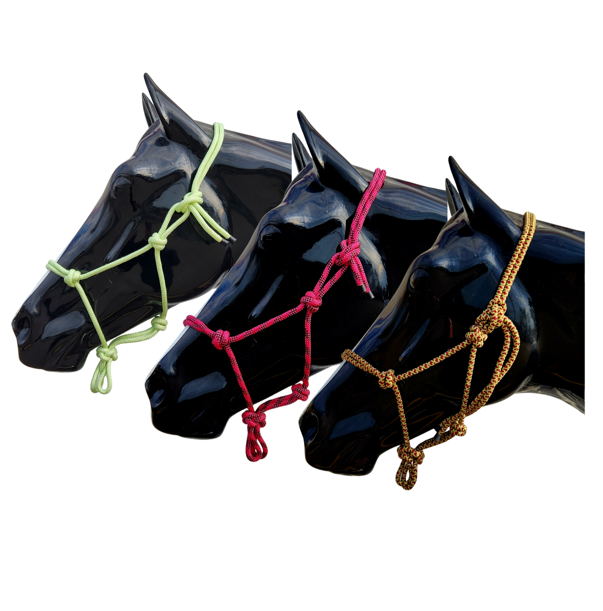 Rope Halter - Image 2
