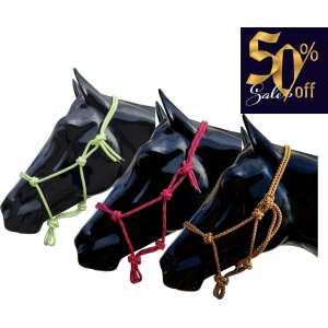 Rope Halter