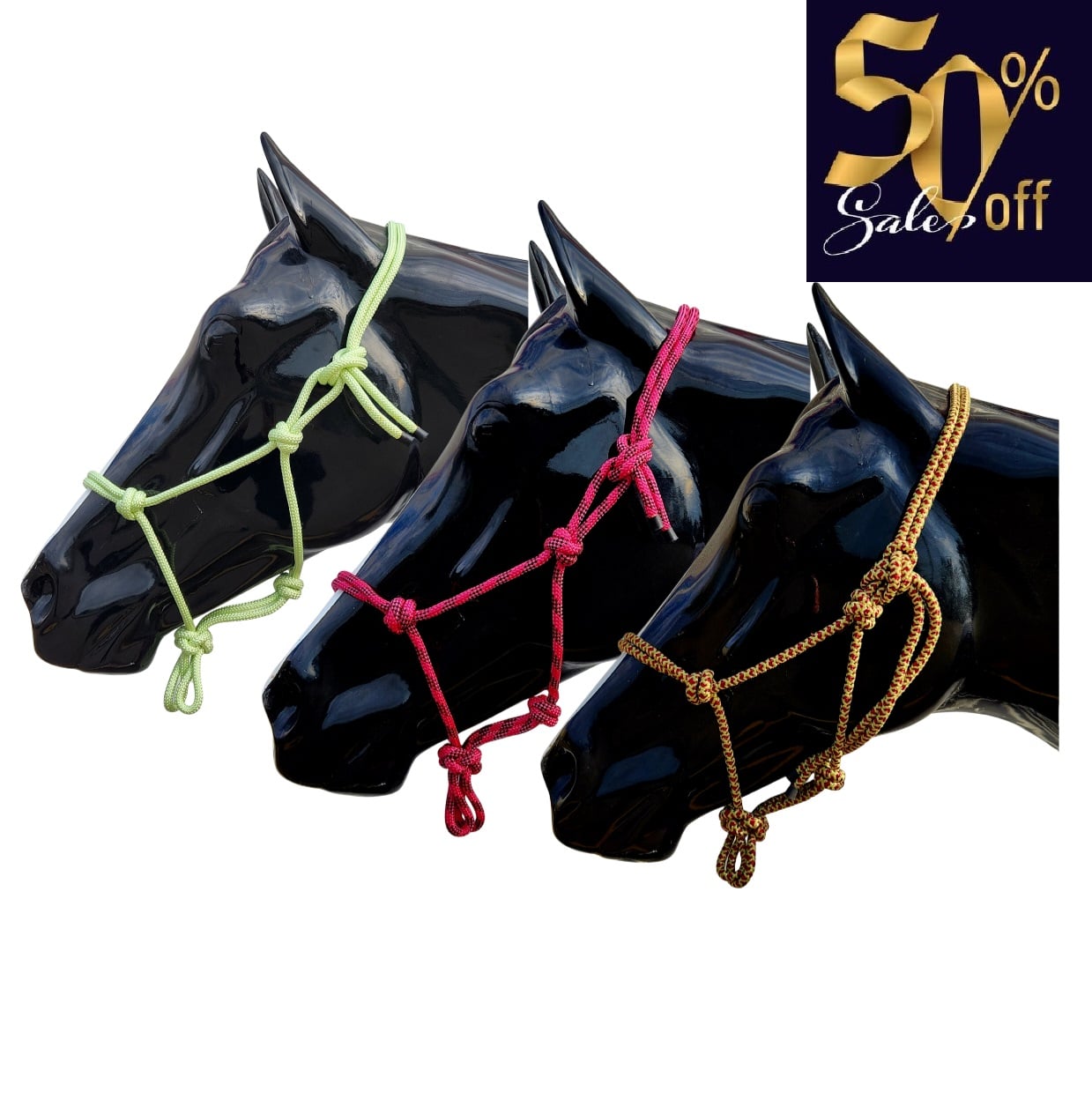 Rope Halter