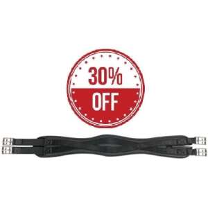 Harry'S Horse Neoprene Girth With Elastic