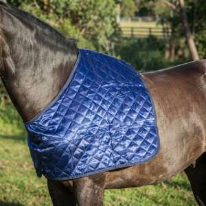 Bib Quilted