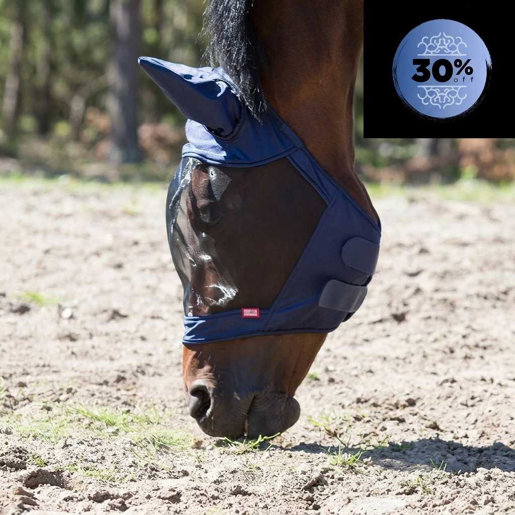 Cayman Fly Mask