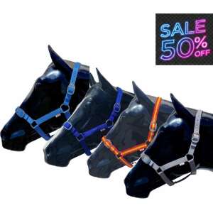 Economy Web Halter