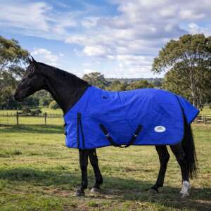 Highlander Quilted Rug
