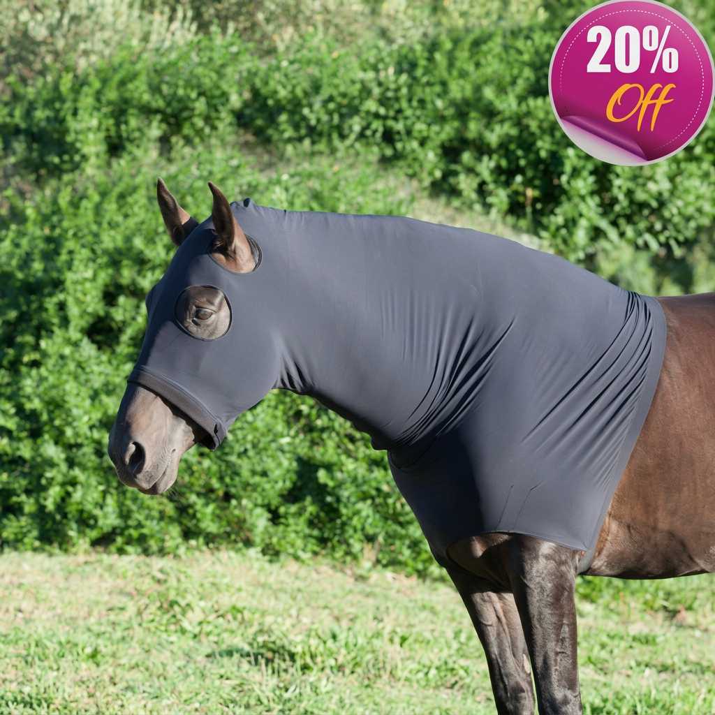 Skinny Hood Lycra