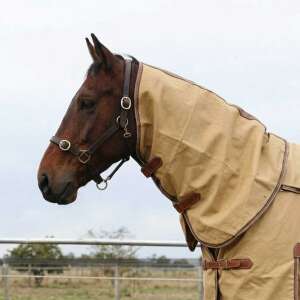 Stradbroke Neck Rug (Jute)