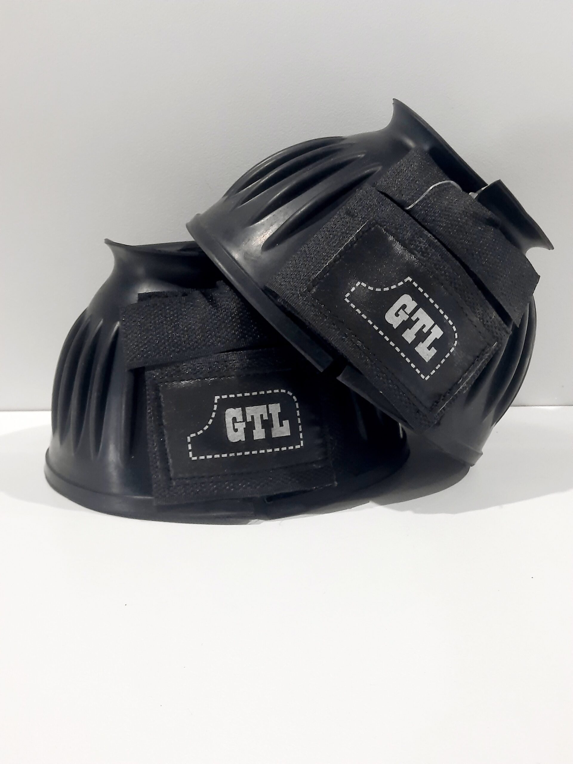 Gtl Rubber Bell Boots - Image 2
