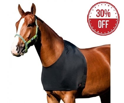 Horze Comforce Lycra Bib