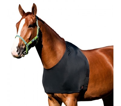 Horze Comforce Lycra Bib - Image 2