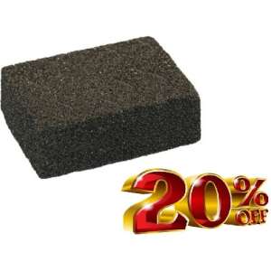 Grooming Block 12 cm X 10 cm x 4 cm