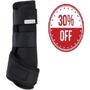 Horze Brushing Boots