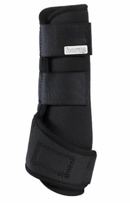 Horze Brushing Boots - Image 2