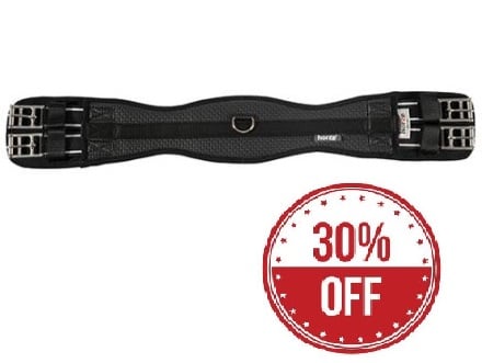 Horze Dakota All Purpose Girth