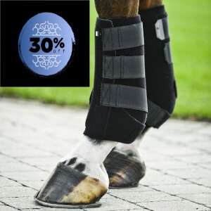 Horze Prosoft Boots