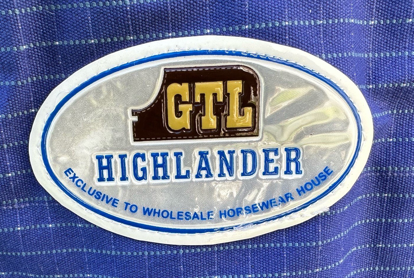 Highlander Quilted Rug - Image 2