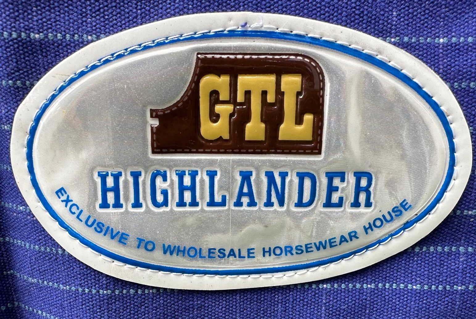 Highlander Unlined Combo - Image 6