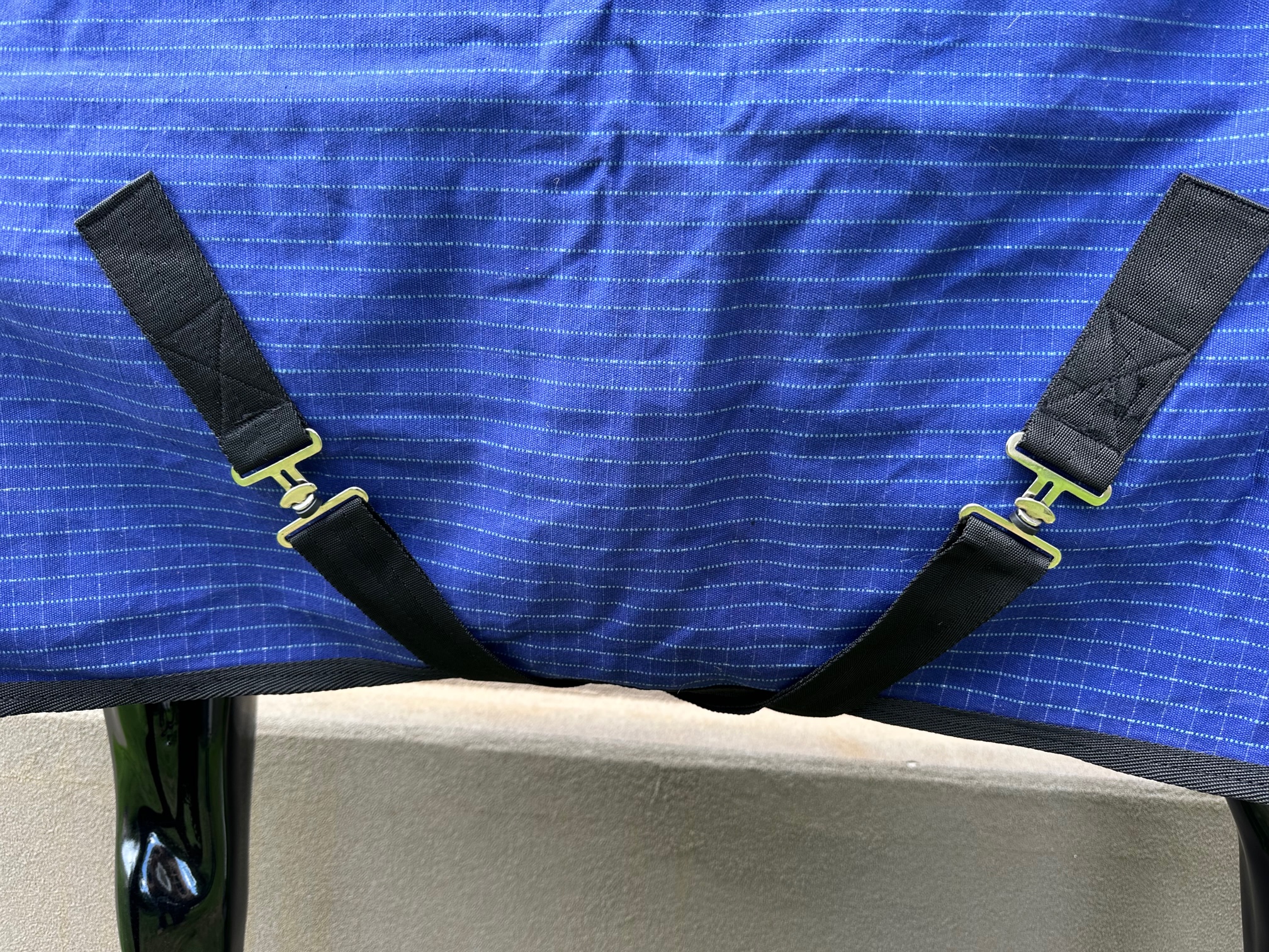 Highlander Unlined Combo - Image 3