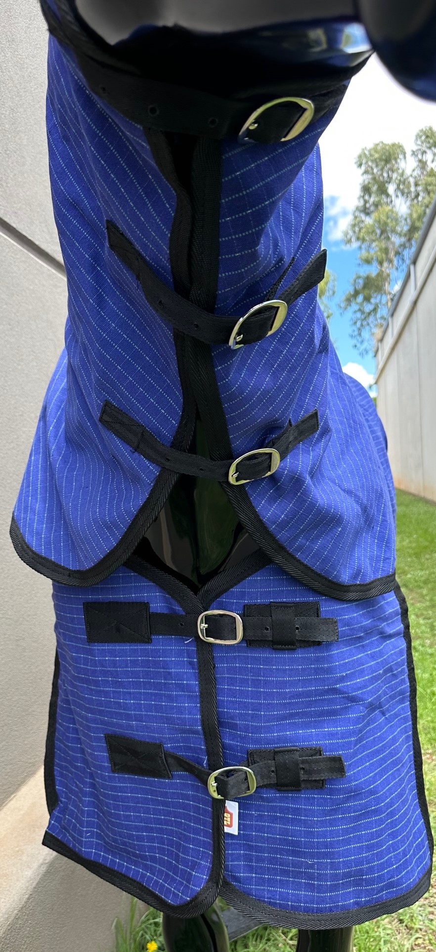 Highlander Unlined Combo - Image 4