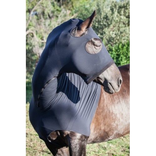 Skinny Hood Lycra - Image 2