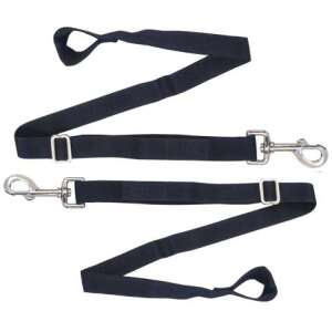 Leg Straps (Set)