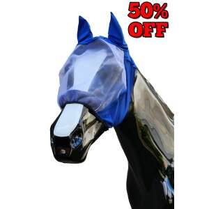 Gtl Lycra Fly Hood