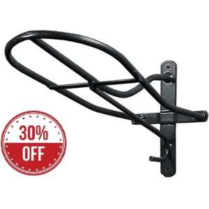 Saddle Rack