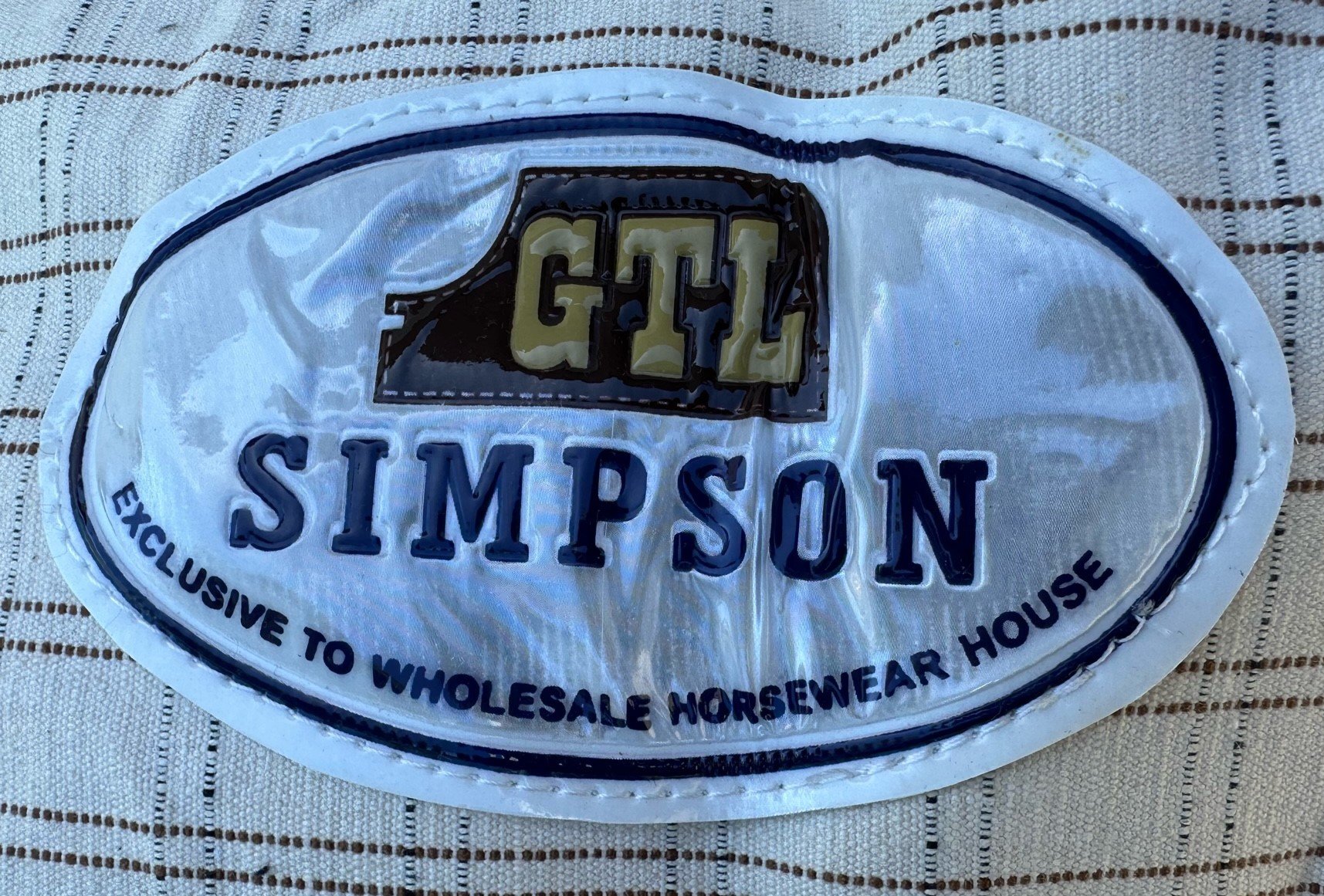 Simpson Lined Combo - Image 4