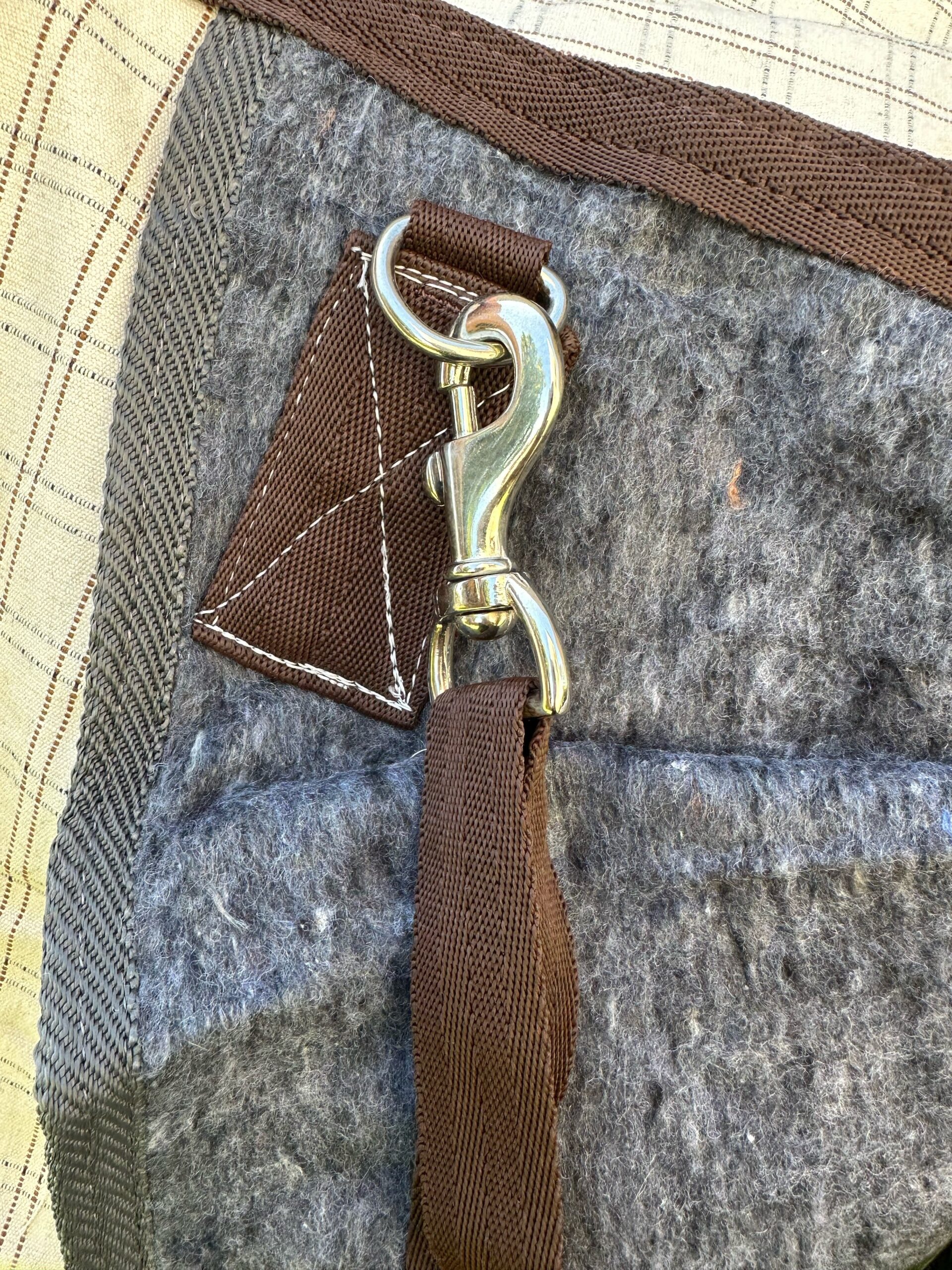Simpson Lined Combo - Image 5