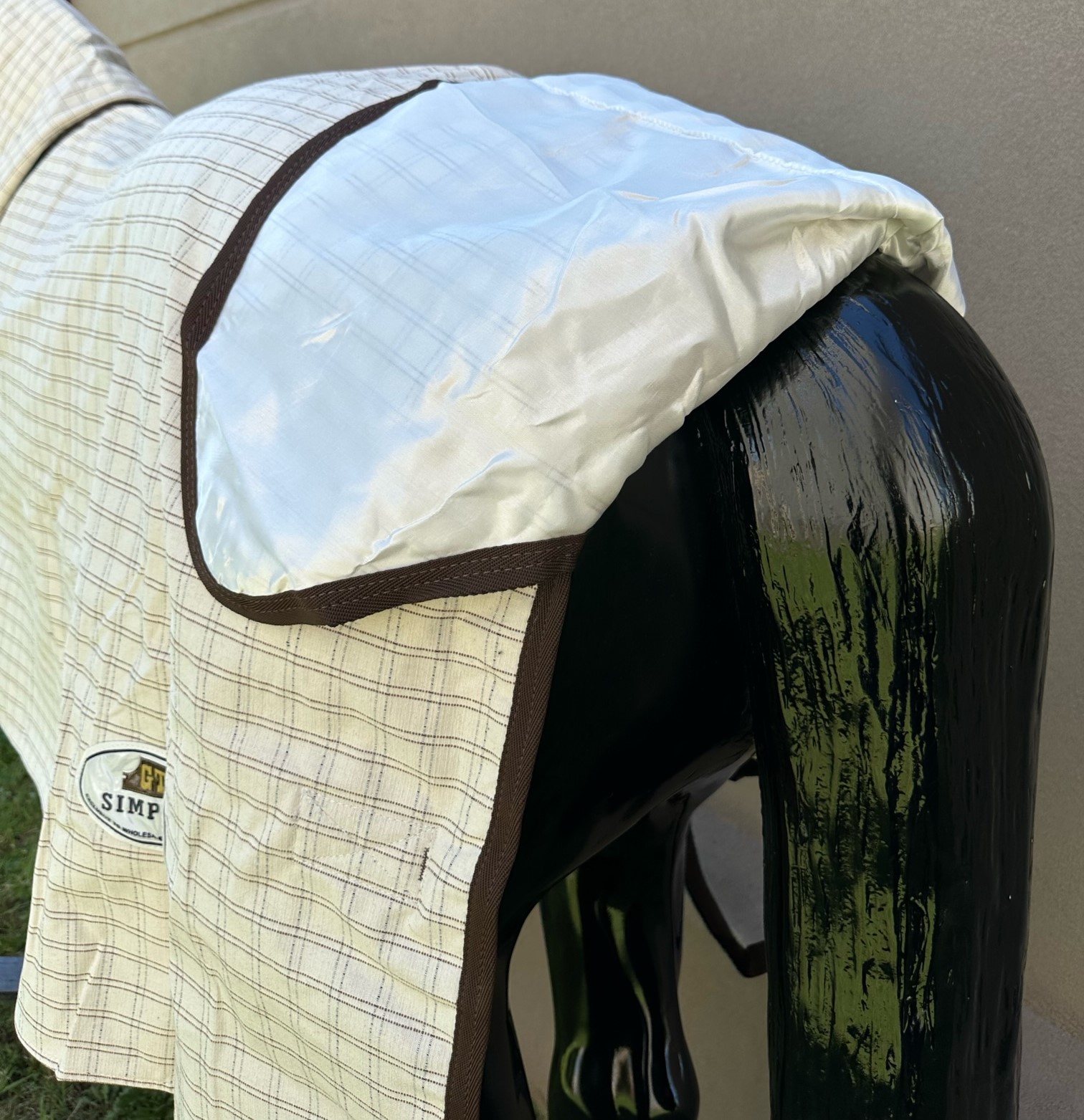 Simpson Lined Combo - Image 6