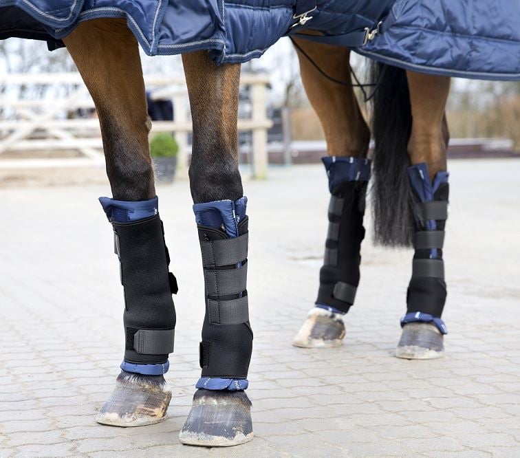 Horze Stable Boots - Image 2