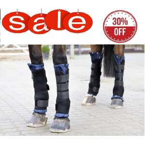 Horze Stable Boots