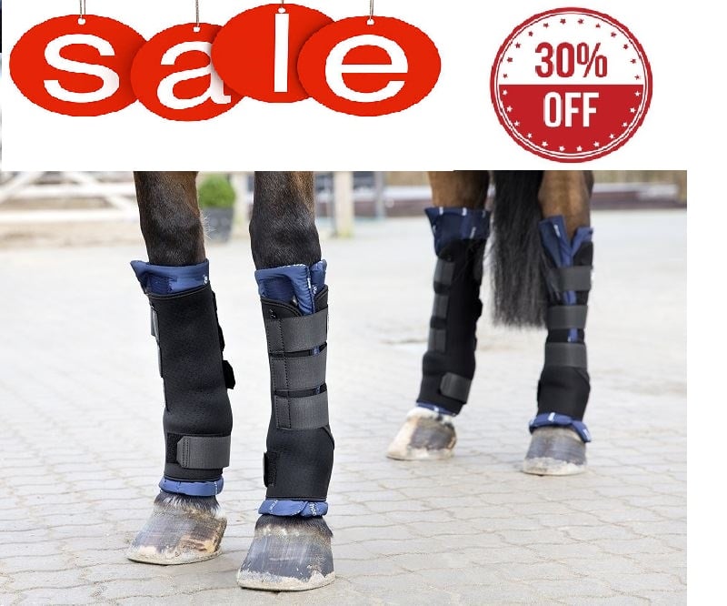 Horze Stable Boots