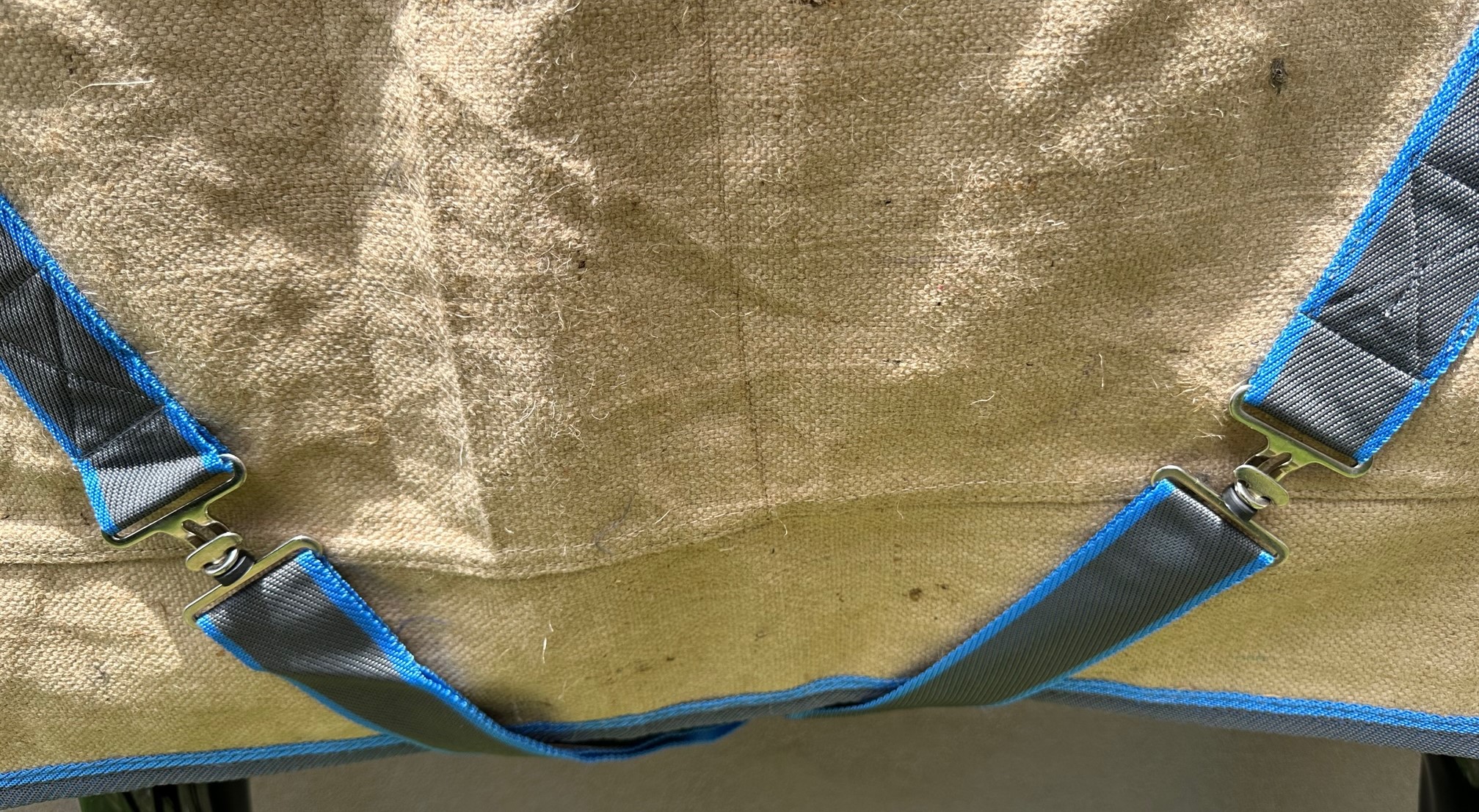 Stradbroke Rug (Jute) - Image 4