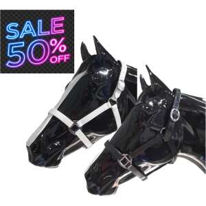 Pvc Halter