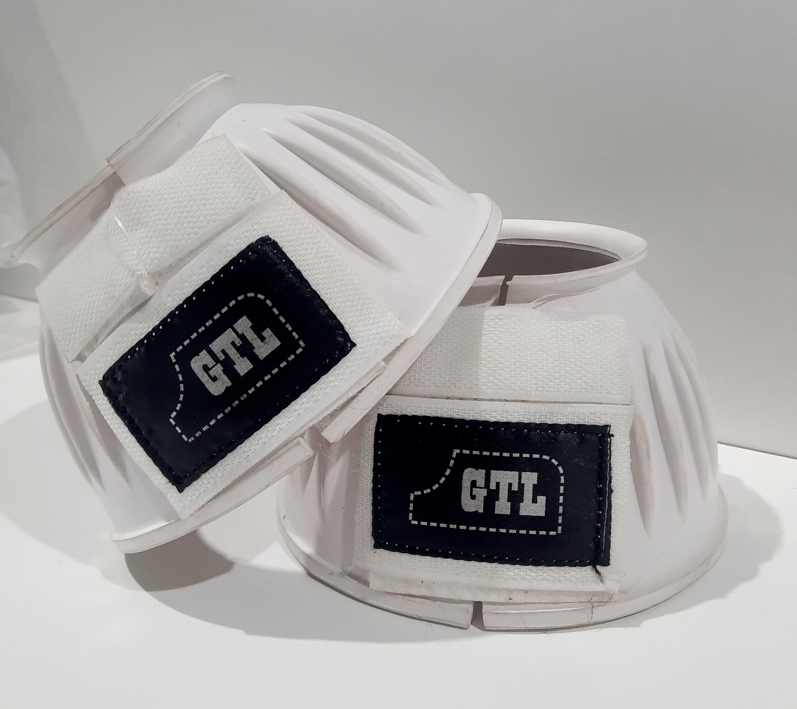Gtl Rubber Bell Boots - Image 3