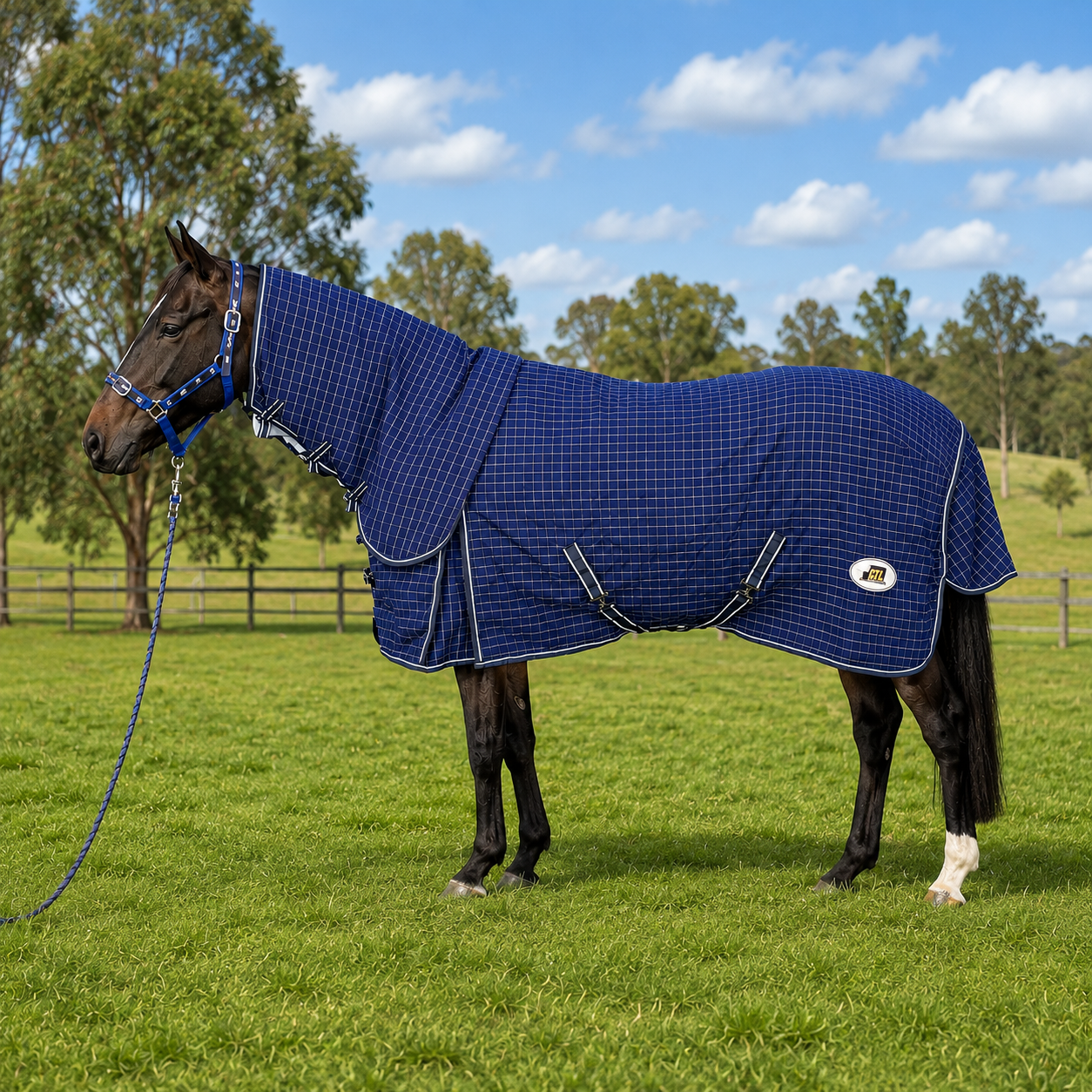 Supreme Combo — Wholesale Horsewear House