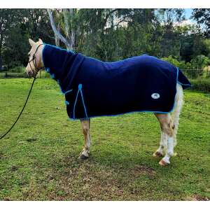 Alpine Woollen Blazer Combo — Wholesale Horsewear House