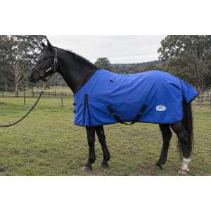 HIGHLANDER QUILTED RUG - 6'3 — Wholesale Horsewear House