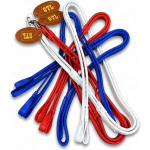 PVC Race Reins