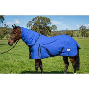 HIGHLANDER QUILTED COMBO - 6'3 — Wholesale Horsewear House
